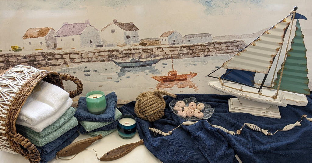 "Drifting and Dreaming....