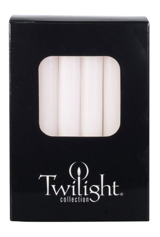 Mini Candle Pack, White