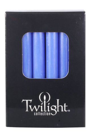 Mini Candle Pack, Cobalt