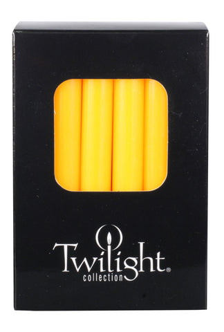 Mini Candle Pack, Sunflower