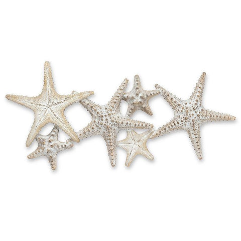 Starfish Family Decor