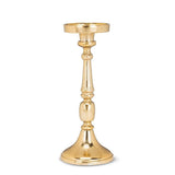 Bullion Candlesticks