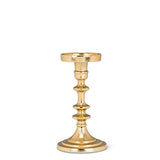 Bullion Candlesticks