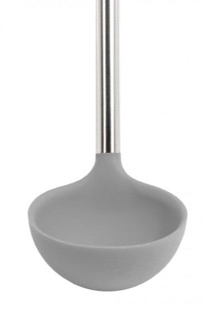 Silicone Coated Ladle, Oyster