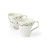 Mug Set, Lavandula