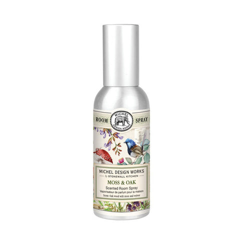 Moss & Oak Room Spray