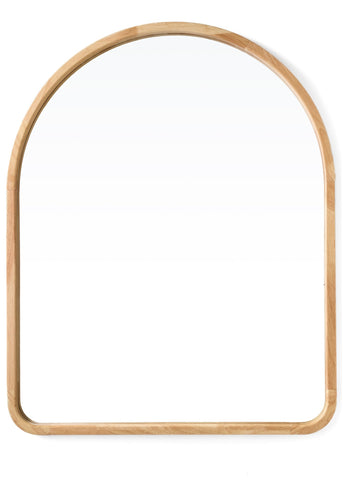 Nieve Arched Mirror, Large