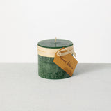 Timber Candles, Holly