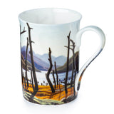 McIntosh Classico Mug - Carmichael, Cranberry Lake