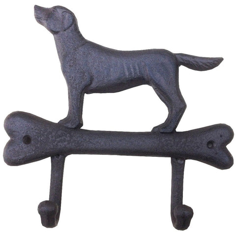 Dog And Bone Hooks