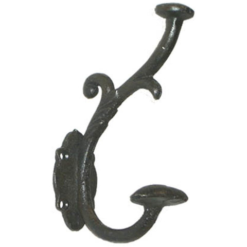 Hat Hook, Black