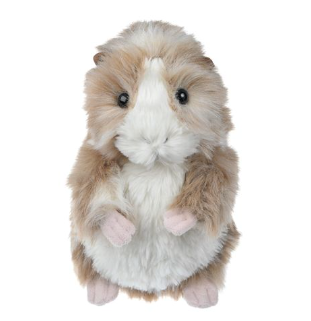 Wrendale Large Plush, Daphne Guinea Pig