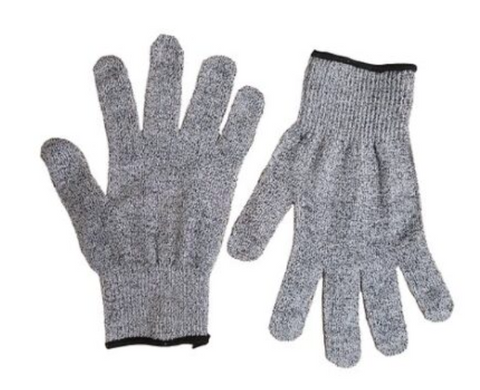 Grip & Cut Gloves