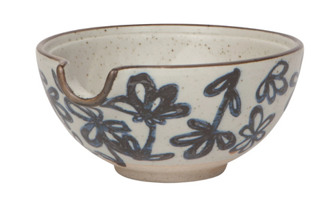 Element Mixing Bowl, Daisy