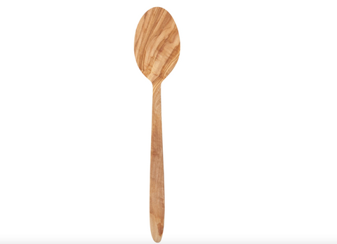 Olive Wood Spoon