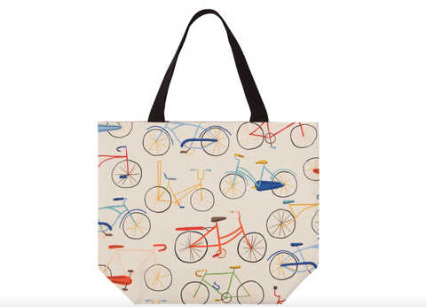 Cruiser Tote Bag