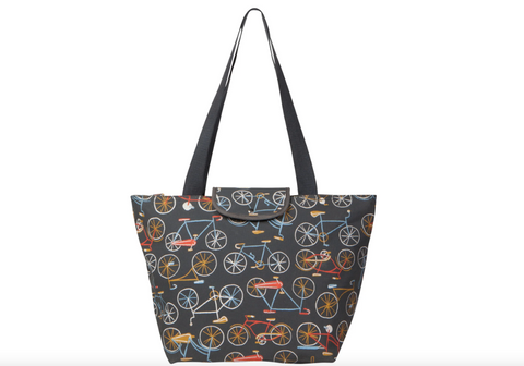 Cruiser Fold Up Fresh Tote