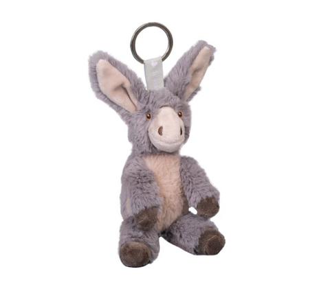 Wrendale Jack Plush Keyring