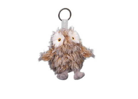 Wrendale Elvis Plush Keyring