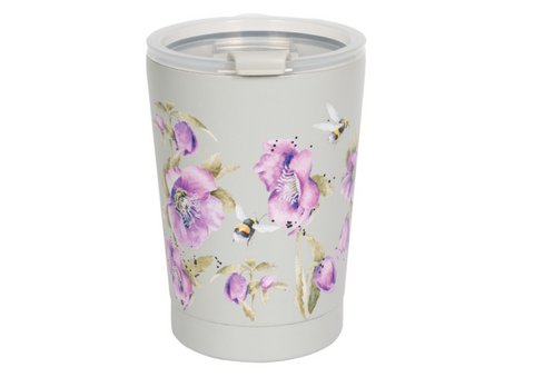 Wrendale Travel Cup, Busy Bee