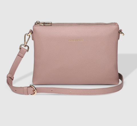 Millie Crossbody Bag, Spice