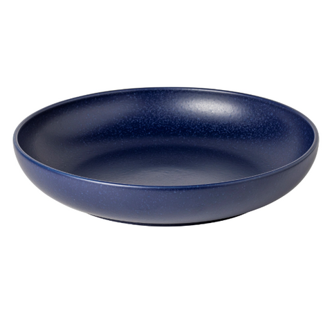 Pacifica Pasta Serving Bowl, Blueberry