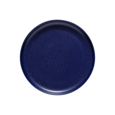 Pacifica Dinner Plate, Blueberry