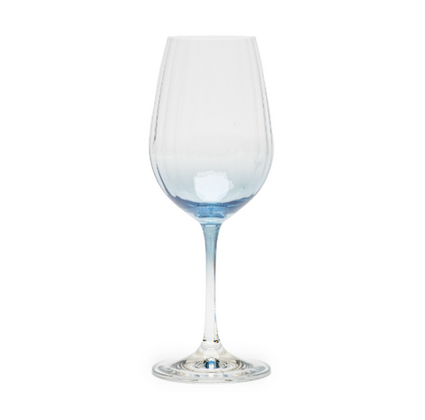 Lustre Wine Glasses, 350ml