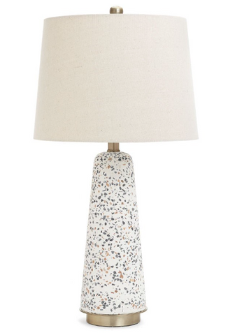 Terrazzo Table Lamp