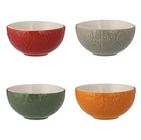 Forest Prep Bowls