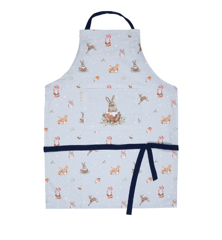 Woodlander Apron