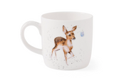 Wrendale Mug, Deer to Me