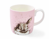 Wrendale Large Mug, Bath Time