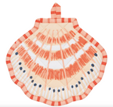 Seaside Shaped Potholder