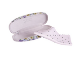 Wrendale Glasses Case, Just Bee-cause