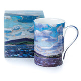 McIntosh Classico Mug - Thomson, Northern Lake