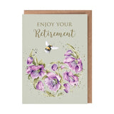 Wrendale Retirement/ New Job/ Congratulation Cards