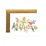 Paper E. Clips Birthday Cards