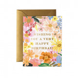 Paper E. Clips Birthday Cards