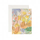 Paper E. Clips Birthday Cards