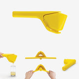 Folding Lemon Juicer