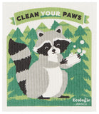 Ecologie Swedish Dishcloths, Quips