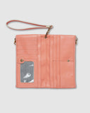 Sailor Wallet, Peach