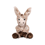 Wrendale Large Plush, Gentle Jack Donkey