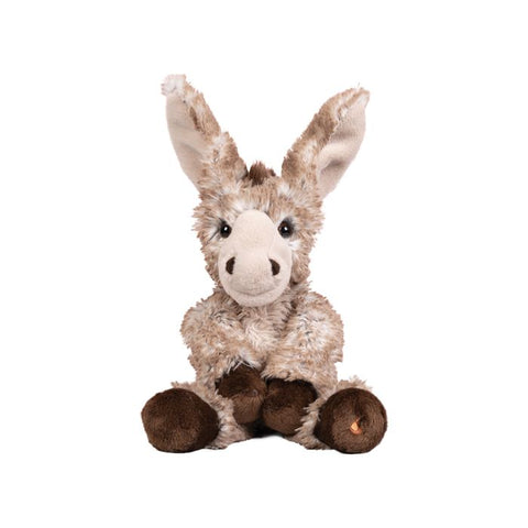 Wrendale Large Plush, Gentle Jack Donkey