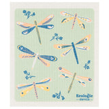 Ecologie Swedish Dishcloths, Critters