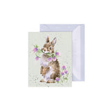 Wrendale Party Animal Mini Cards