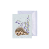 Wrendale Party Animal Mini Cards