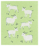 Ecologie Swedish Dishcloths, Critters