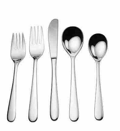 Contempra Mirror Flatware